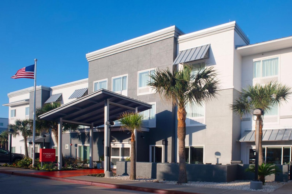 TownePlace Suites by Marriott Galveston Island Main image